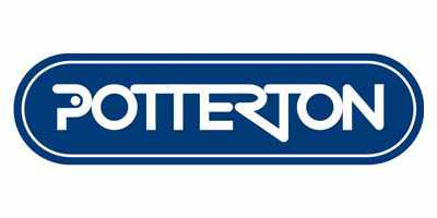 Potterton boilers logo