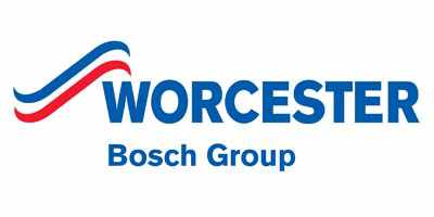Worcester Bosch boilers logo