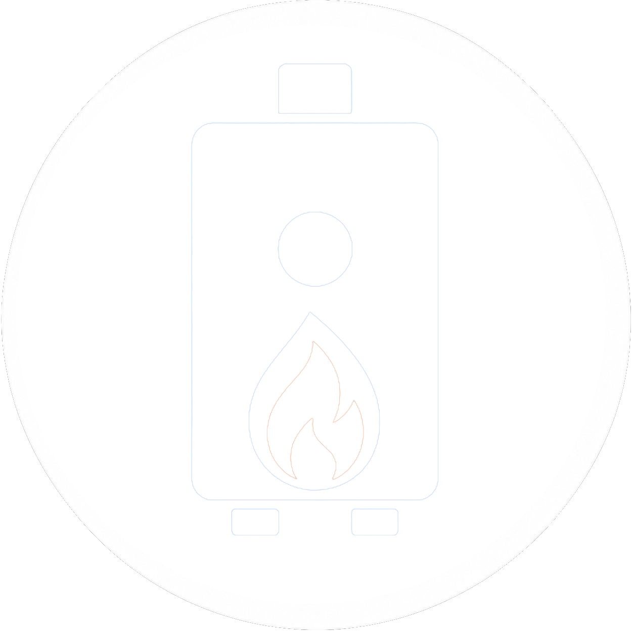 Boiler Repair Icon