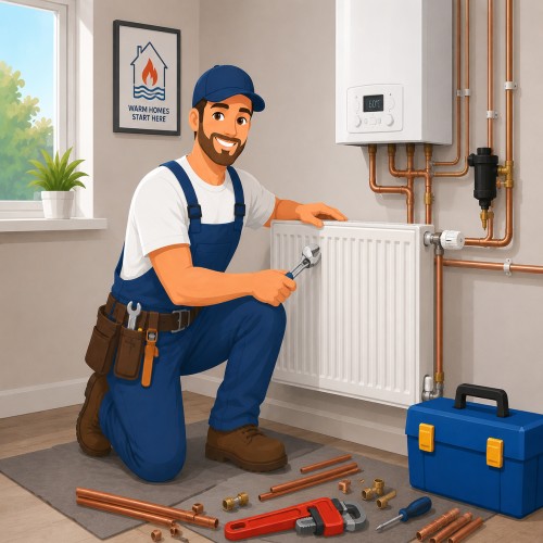 Boiler Servicing Lancaster Heating Engineers
