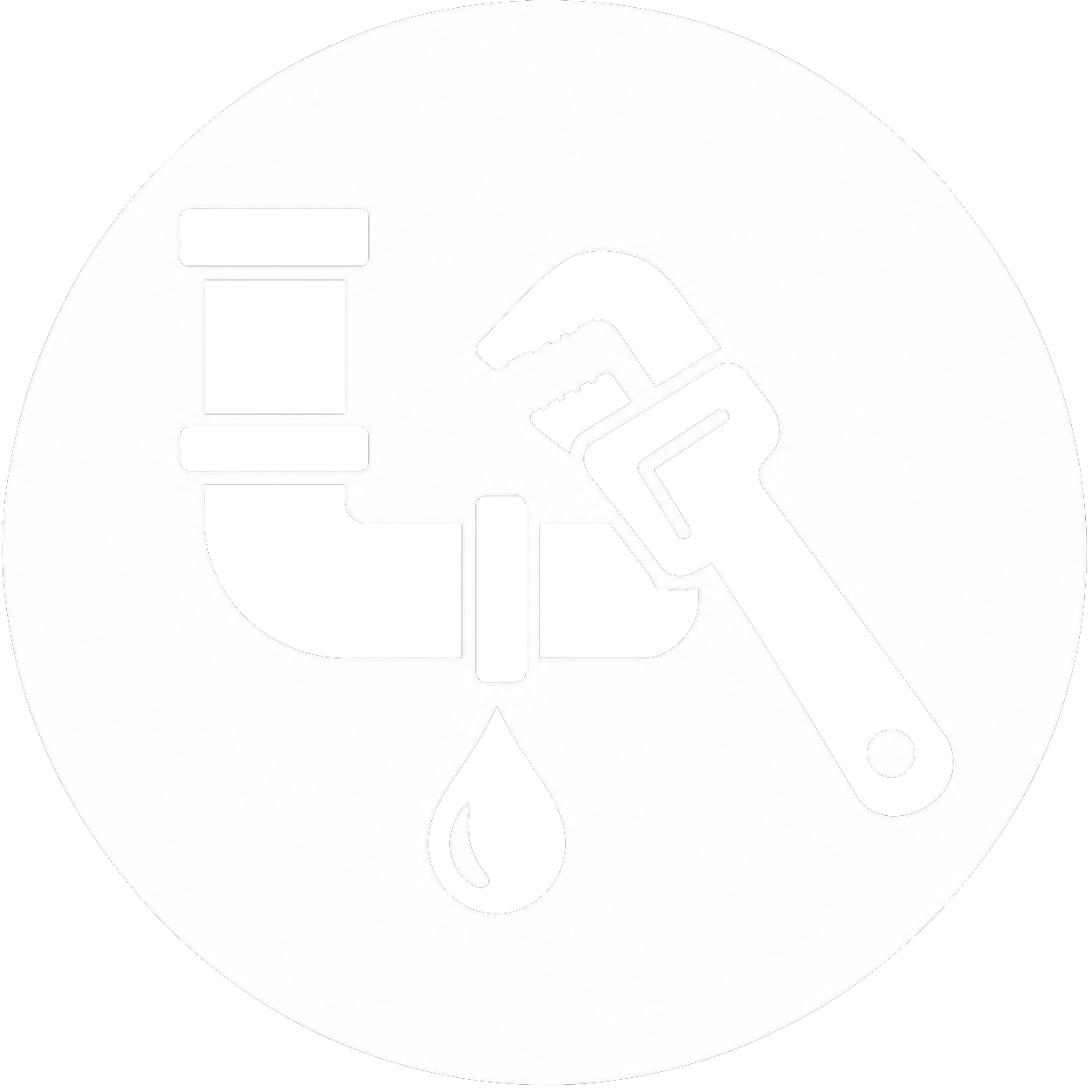 Emergency Plumber Icon