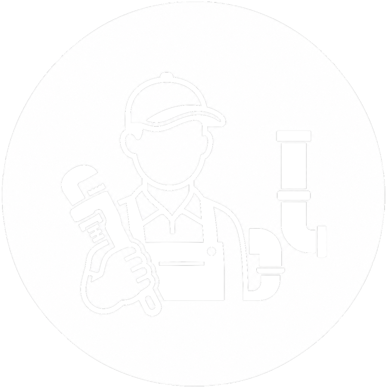 Plumber Near Me Icon